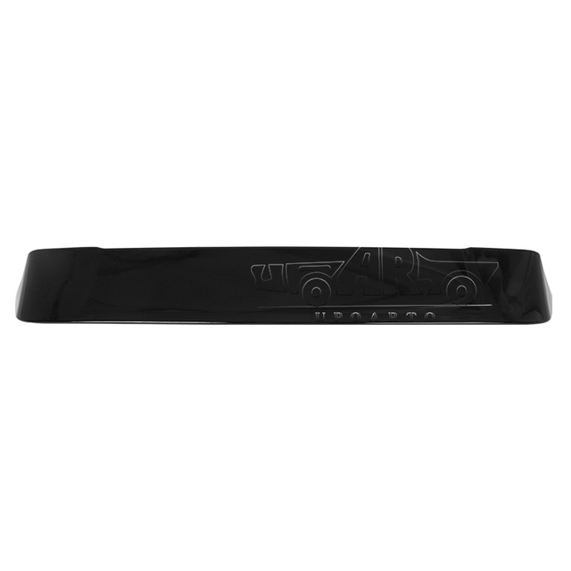 2020 Toyota Hilux Rear Spoiler ABS