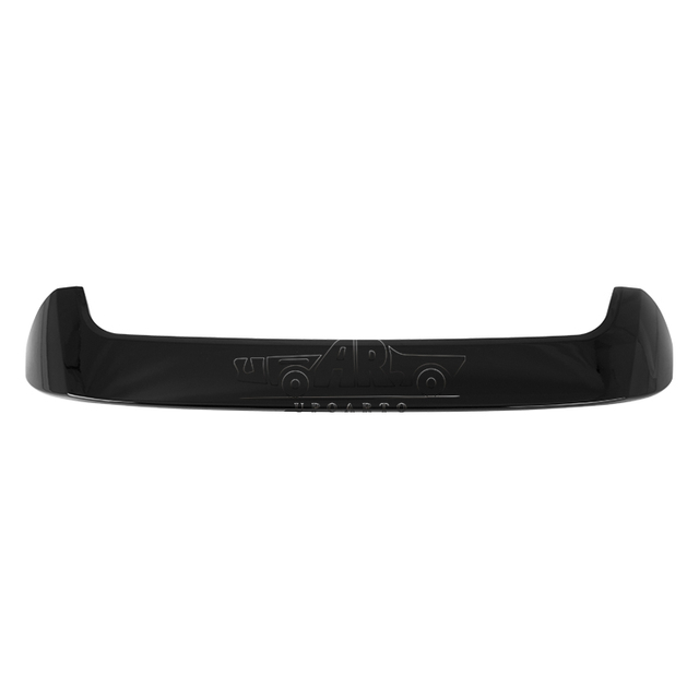 HAOSHENG Rear Spoiler Kia Sportage 2011-2014