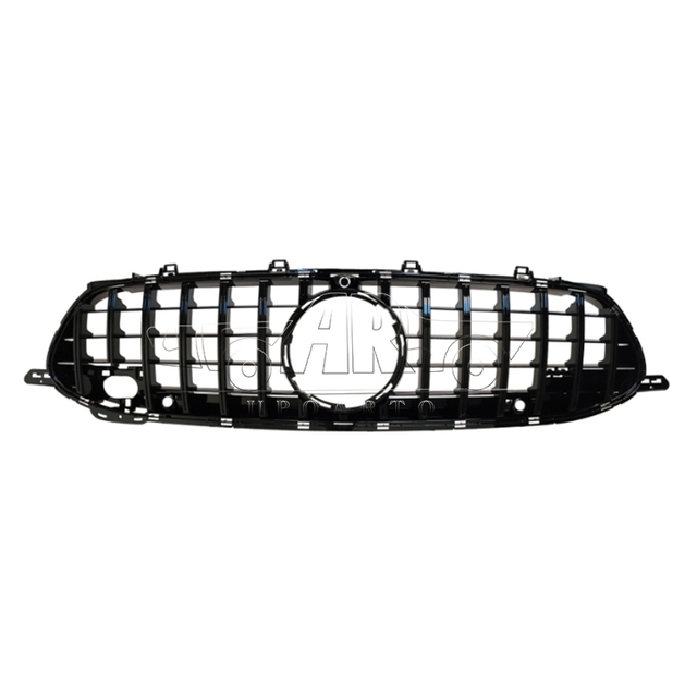2018-2025 Benz AMG GT W290 4 Door Front Grille