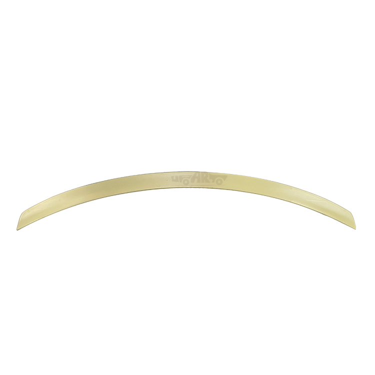 w223 rear lip spoiler w223 rear lip spoiler