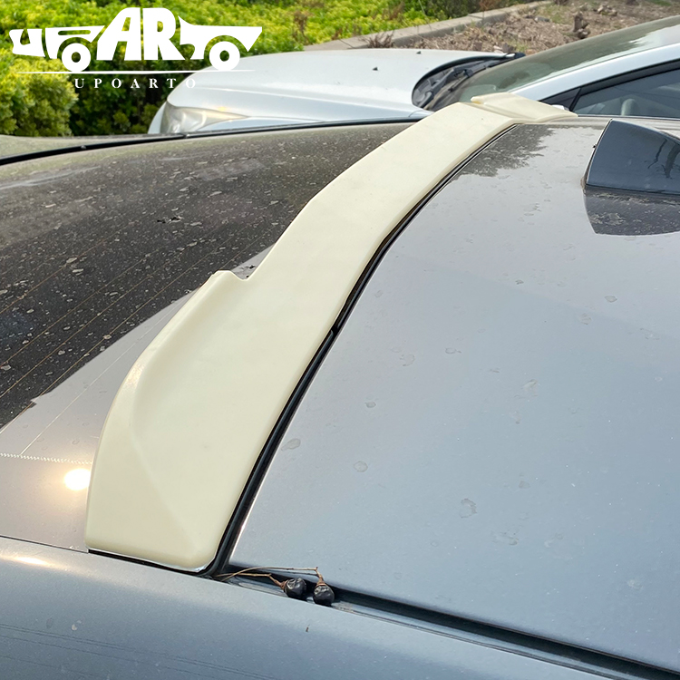 malibu rear top spoiler malibu rear top spoiler