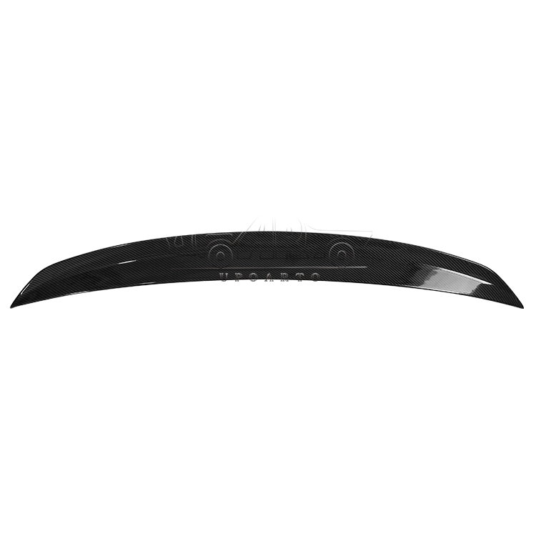 w177 rear lip spoiler  w177 rear lip spoiler
