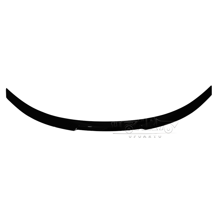 M4 Rear Wing For F13 Coupe 11-18 M4 Rear Wing For F13 Coupe 11-18