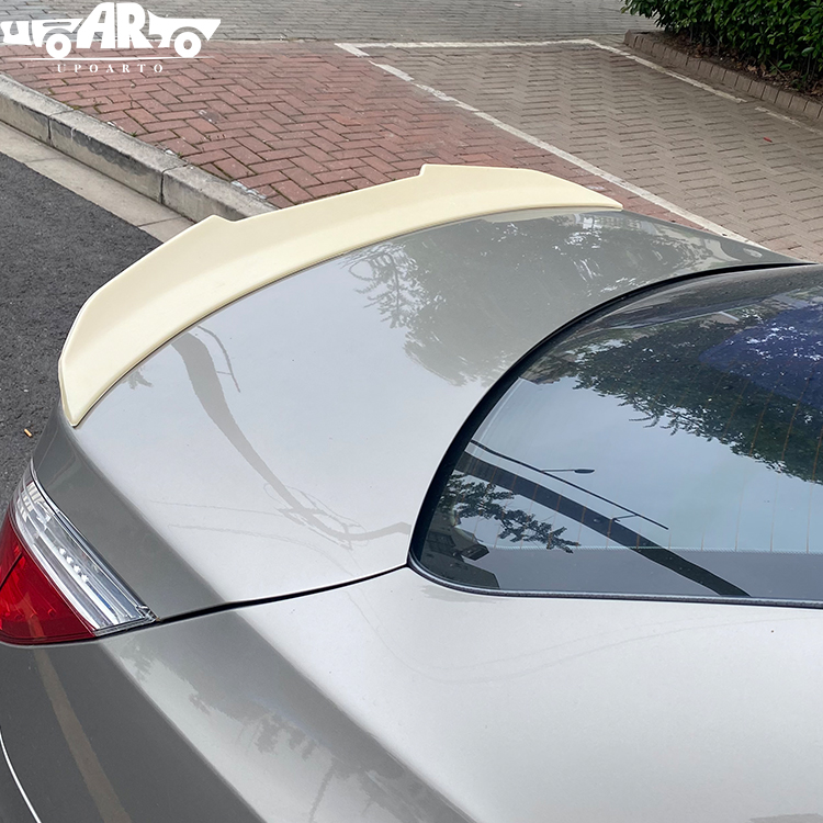04 - 10 E60 PSM Trunk Spoiler 04 - 10 E60 PSM Trunk Spoiler