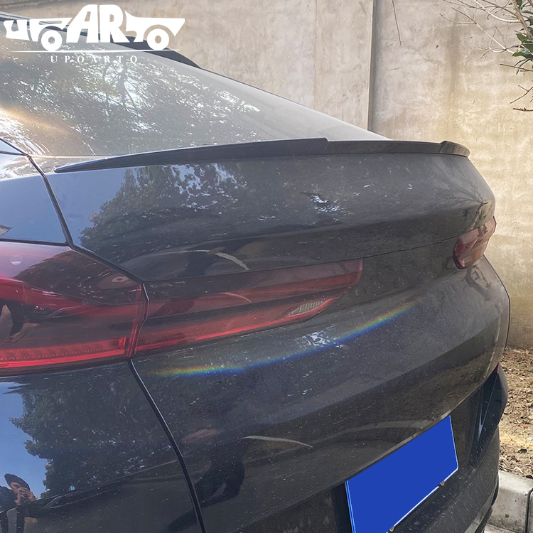 BMW G06 Tail Spoiler 20-22 BMW G06 Tail Spoiler 20-22