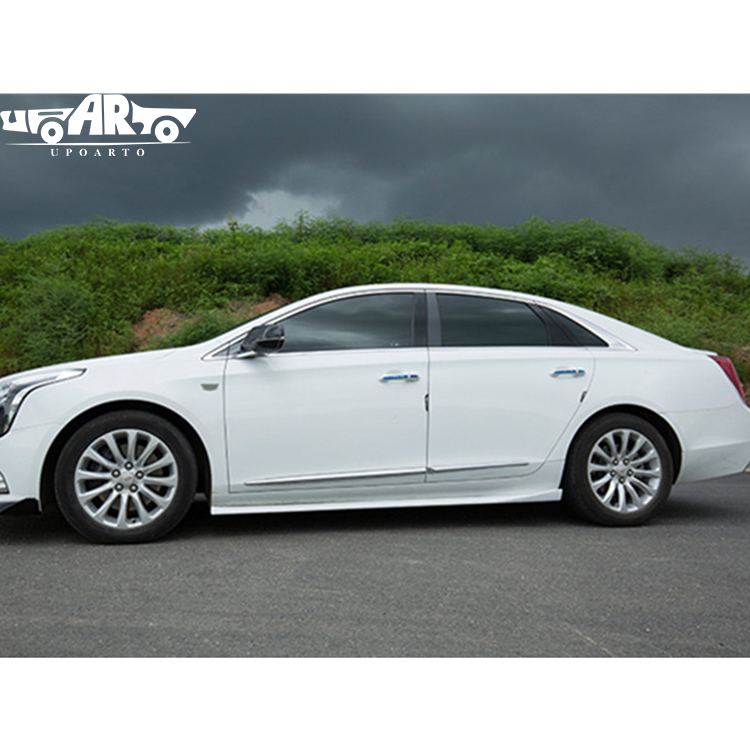 xts side skirts xts side skirts