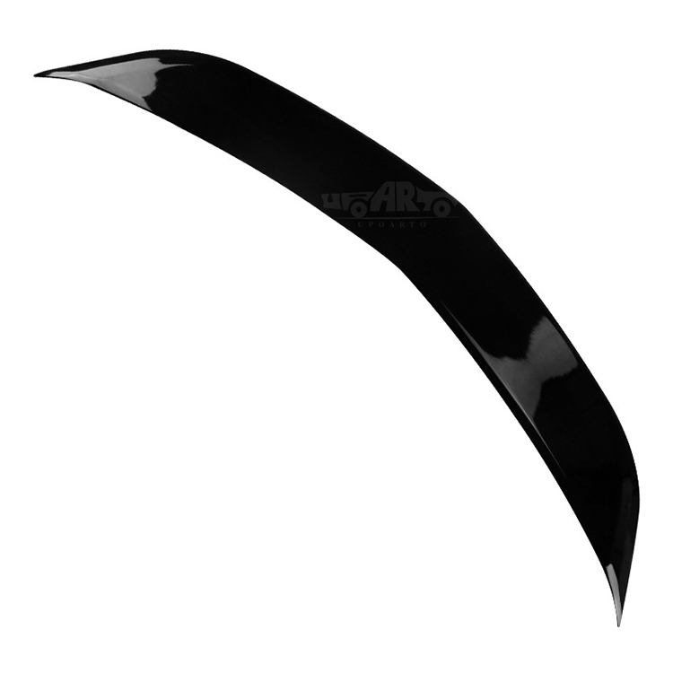 xts trunk spoiler xts trunk spoiler