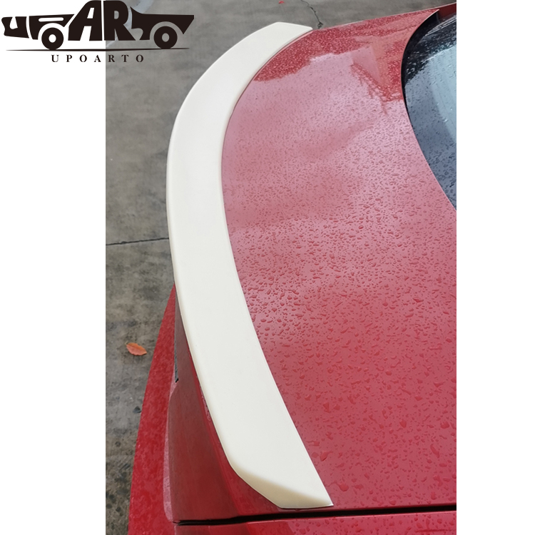 w204 rear spoiler wing w204 rear spoiler wing