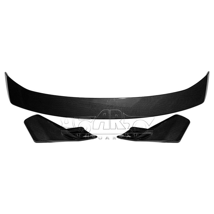 11th Civic HPD Style Tail Spoiler 11th Civic HPD Style Tail Spoiler