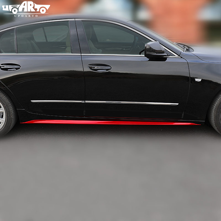 ct5 side skirts ct5 side skirts