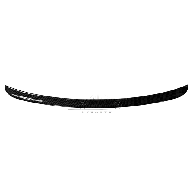 Mercedes Benz E-Class W211 Rear Spoiler 2003-2007