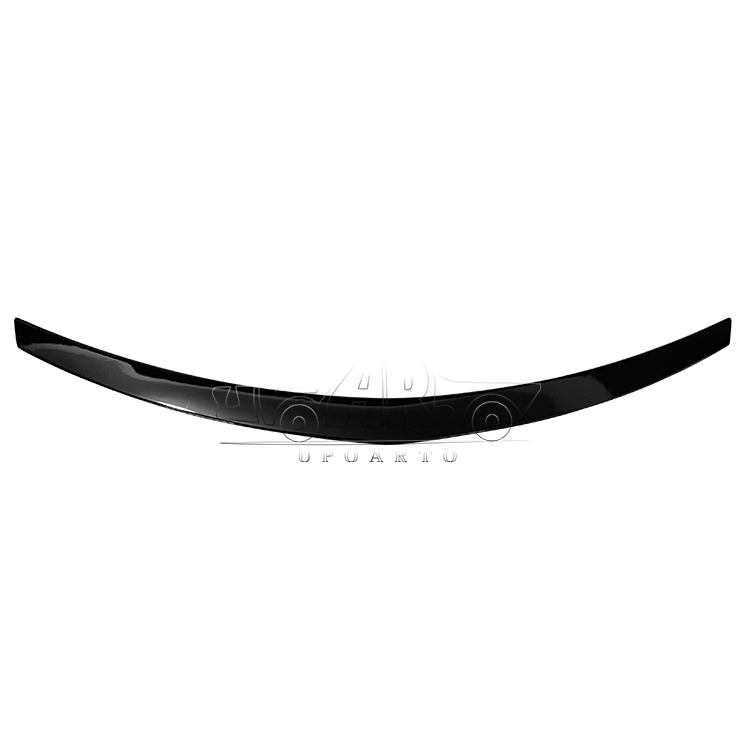 w207 coupe rear spoiler w207 coupe rear spoiler