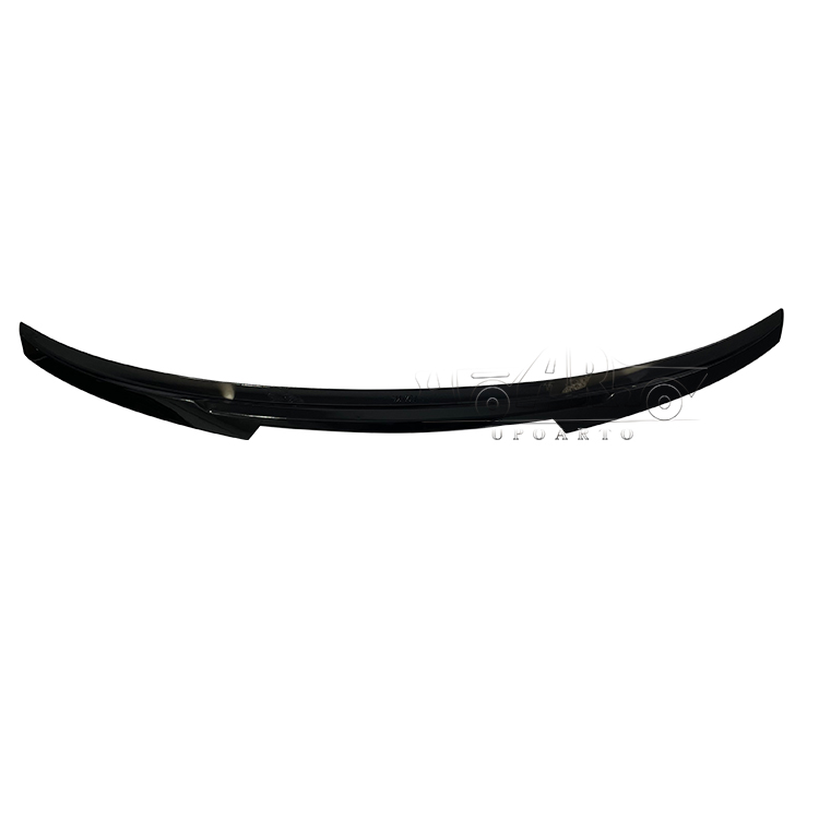 13-20 F32 Coupe M4 Style Rear Spoiler 13-20 F32 Coupe M4 Style Rear Spoiler
