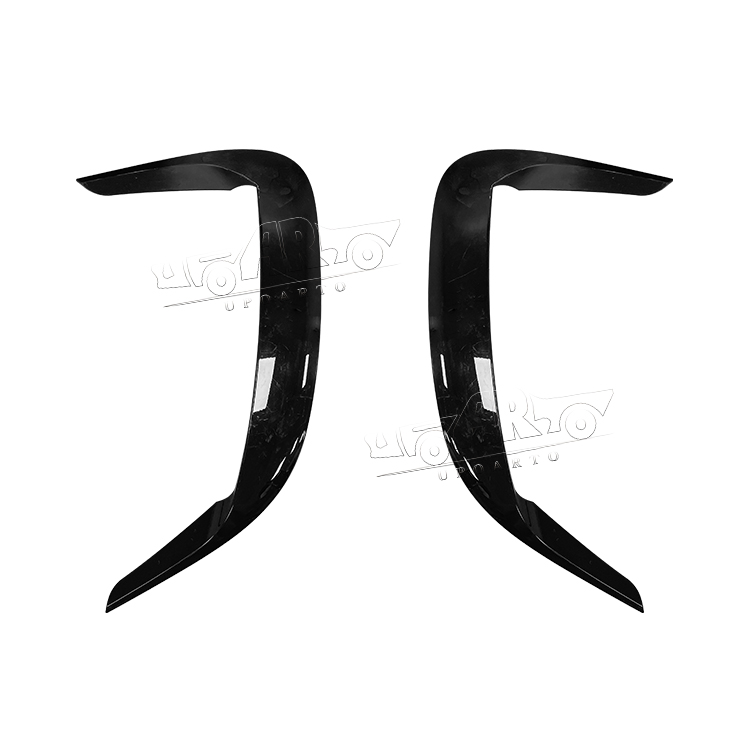 charger door trim  charger door trim