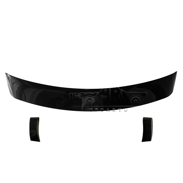 charger rear boot spoiler charger rear boot spoiler
