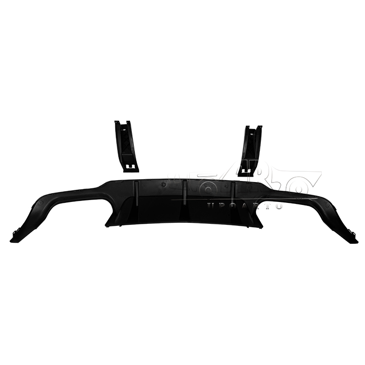 w204 rear bumper lip w204 rear bumper lip