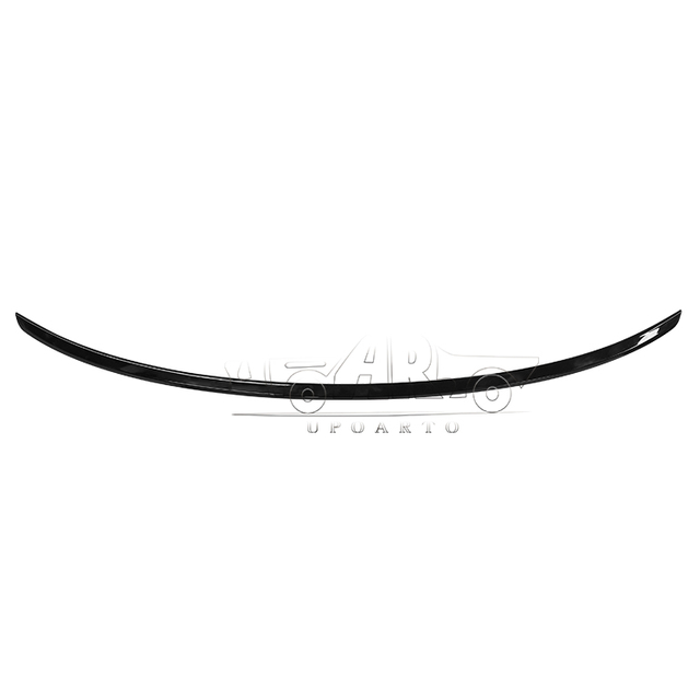 Original Factory ABS Rear Spoiler BMW G20 3 Series 2020