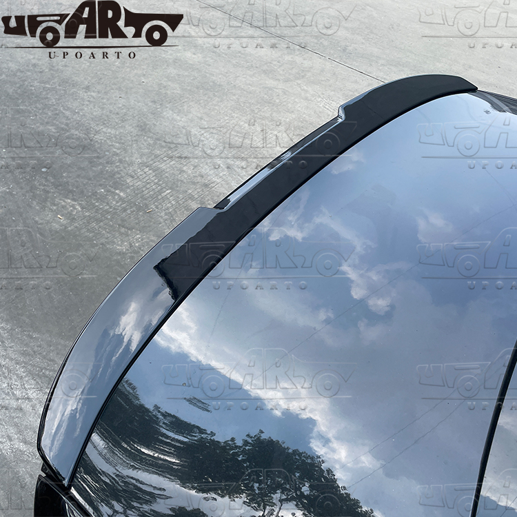 CS Rear Boot Spoiler For G30 18-23 CS Rear Boot Spoiler For G30 18-23