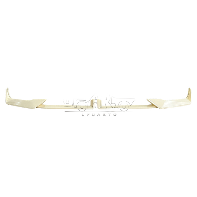 BMW X6 G06 LCI Front Lip Splitter 2023+