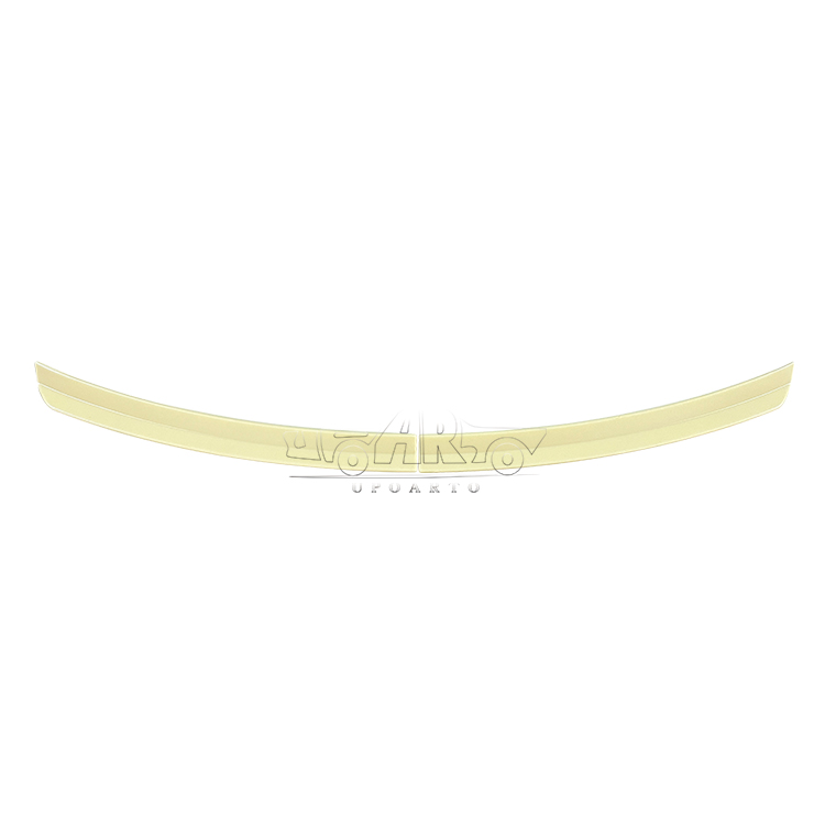 panamera rear spoiler panamera rear spoiler