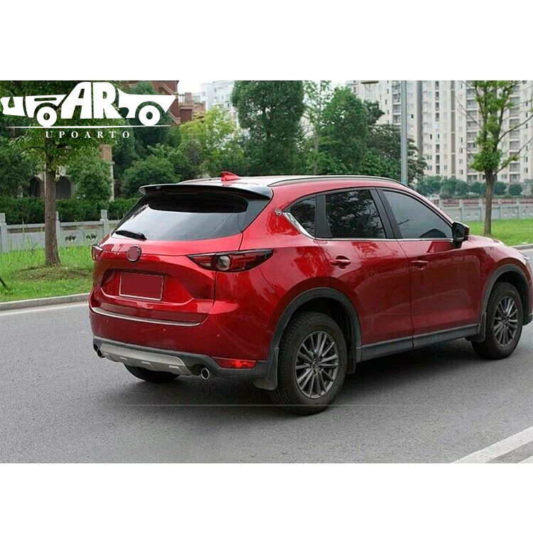 mazda rear top spoiler mazda rear top spoiler