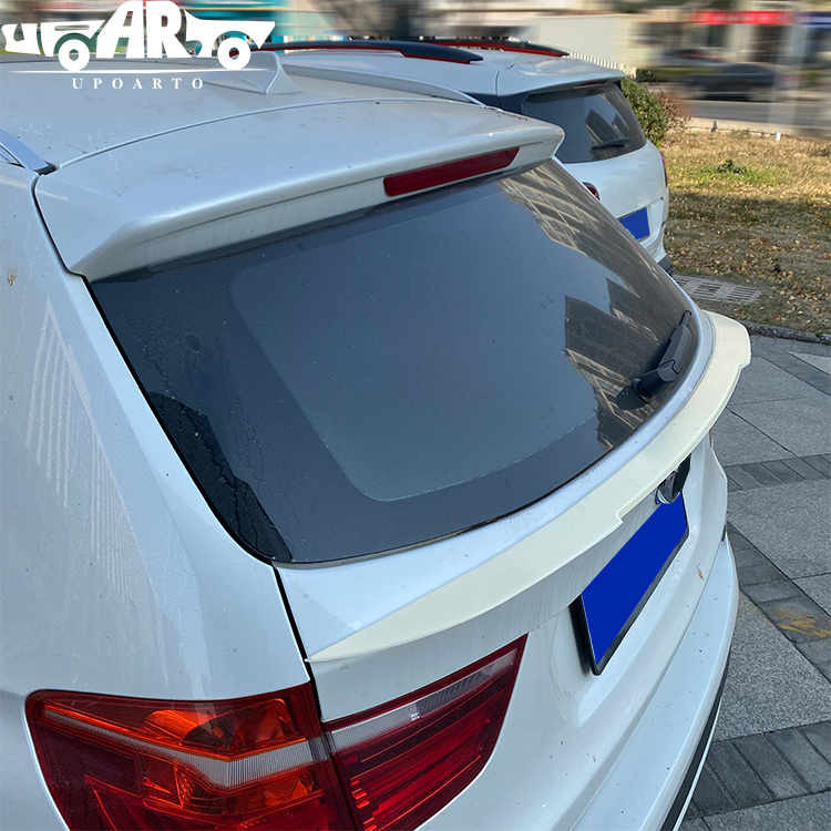 11-18 BMW F25 Middle Wing 11-18 BMW F25 Middle Wing