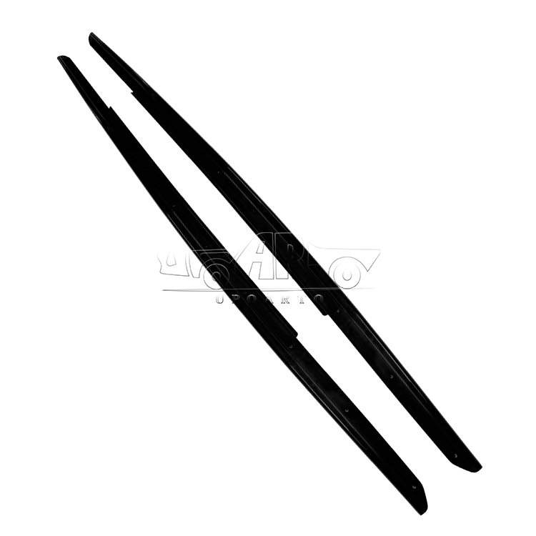 2014-2020 BMW 4 Series F32 F36 MP Style Side Skirt 2014-2020 BMW 4 Series F32 F36 MP Style Side Skirt