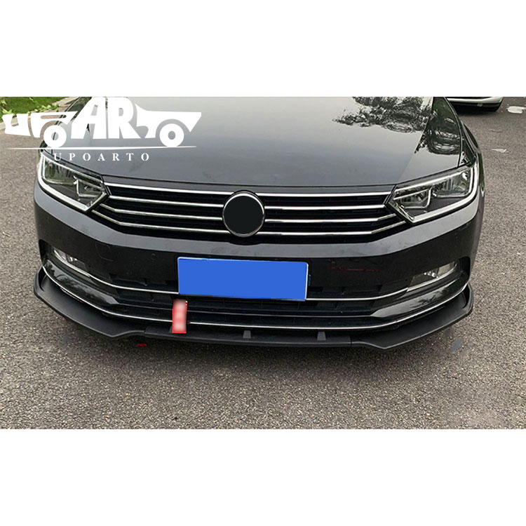 2016 VW Magotan 3 parts front lip 2016 VW Magotan 3 parts front lip