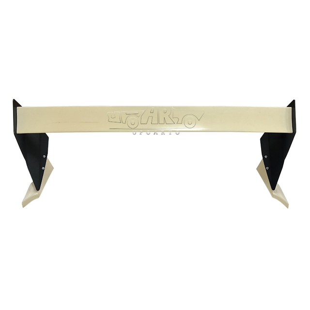 Honda Hatchback Civic Mugen Style ABS Plastic Rear Wing 2016-2021