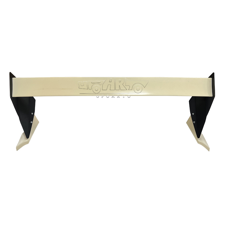 16-21 Civic Hatchback Mugen Rear Spoiler 16-21 Civic Hatchback Mugen Rear Spoiler