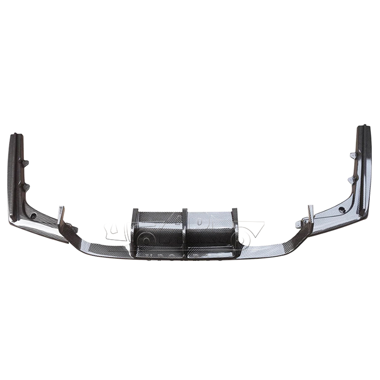 f80 rear diffuser f80 rear diffuser