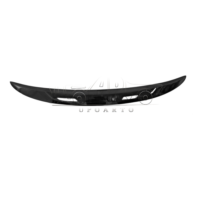 P Style ABS Rear Tail Spoiler BMW E92 Coupe 3 Series 2006-2010