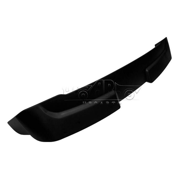 Multivan T5 Rear Spoiler Multivan T5 Rear Spoiler
