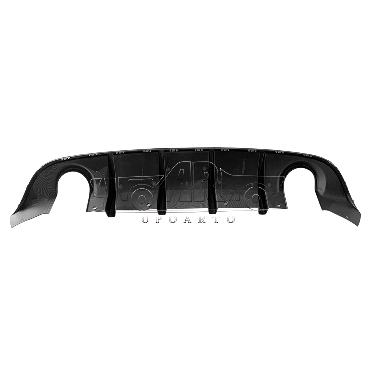 charger rear bumper lip charger rear bumper lip
