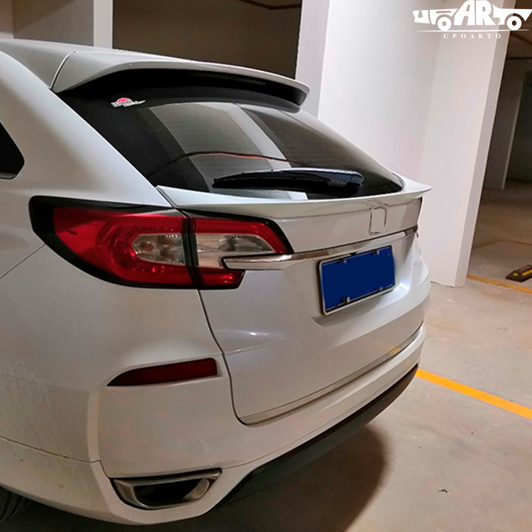 AVANCIER REAR MID SPOILER AVANCIER REAR MID SPOILER