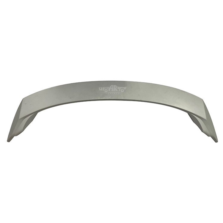 Civic Modulo Style With Lamp Tail Spoiler 2022 Civic Modulo Style With Lamp Tail Spoiler 2022