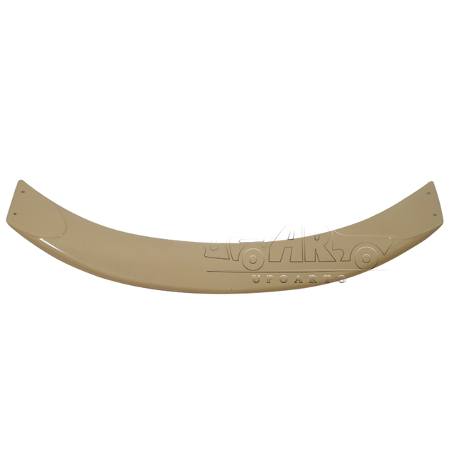 HAOSHENG 2016-2020 Honda 10th Civic MC Rear Spoiler ABS