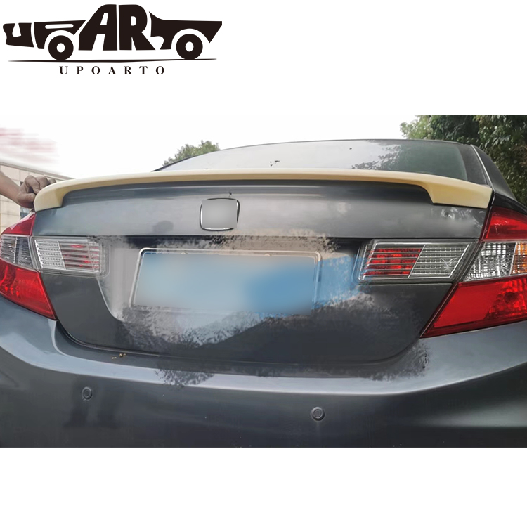 civic roof spoiler civic roof spoiler