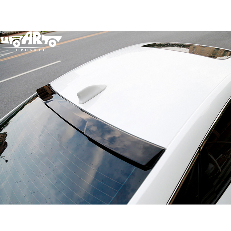 Accord Rear Roof Spoiler 18-21  Accord Rear Roof Spoiler 18-21