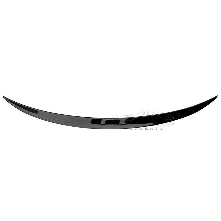 24 Benz GLC C254 Coupe Rear Wing 24 Benz GLC C254 Coupe Rear Wing