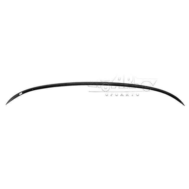 HAOSHENG ABS M3 Style Add-on Rear Wing BMW F30 3 Series 2012-2018