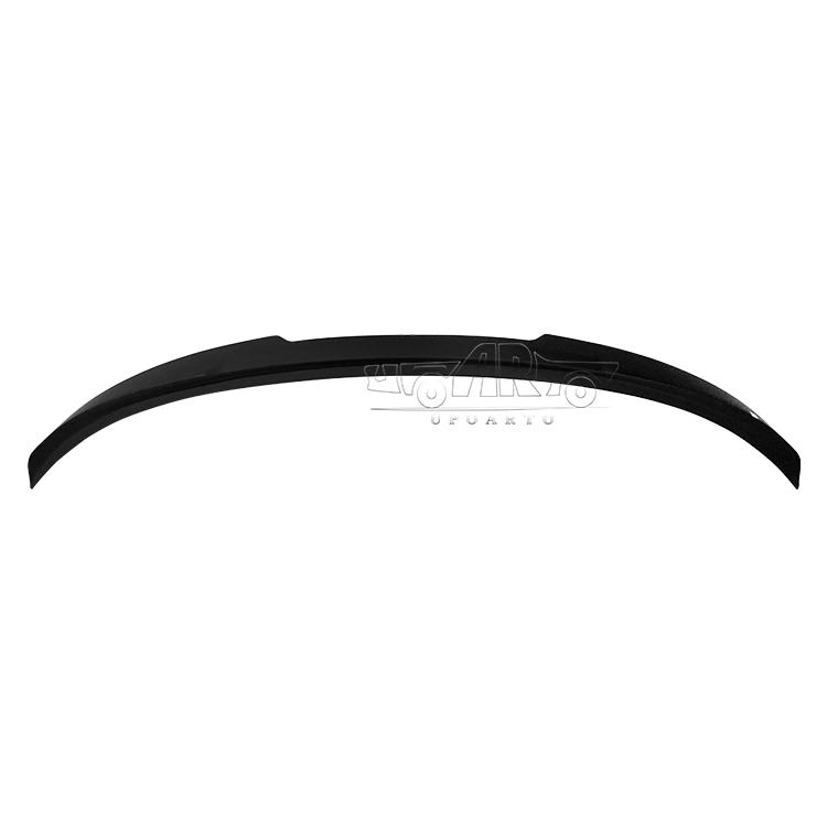 M4 Style Tail Spoiler BMW E90 05-12 M4 Style Tail Spoiler BMW E90 05-12