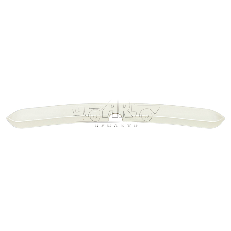 BenZ W220 Roof Spoiler 1999-2005 BenZ W220 Roof Spoiler 1999-2005