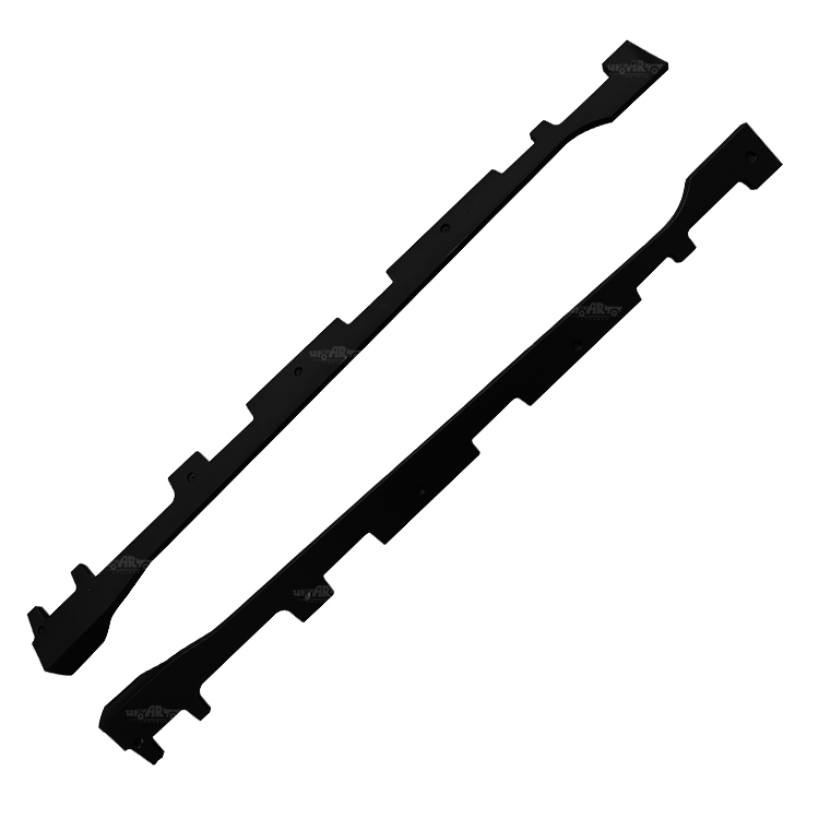 Accord Side Skirt 2018-2020 Accord Side Skirt 2018-2020