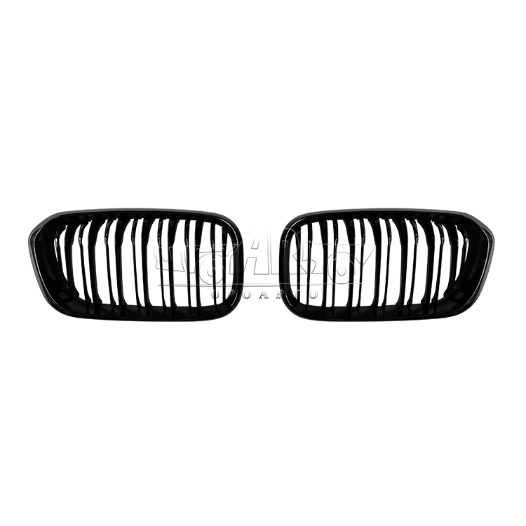 BMW F20 Front Bumper Grill Trim 15-18 BMW F20 Front Bumper Grill Trim 15-18