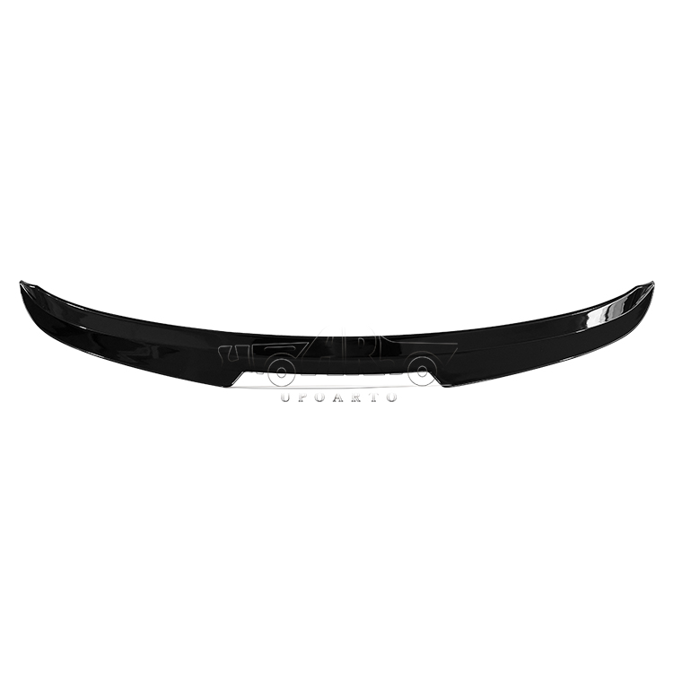 a1 8x rear spoiler a1 8x rear spoiler