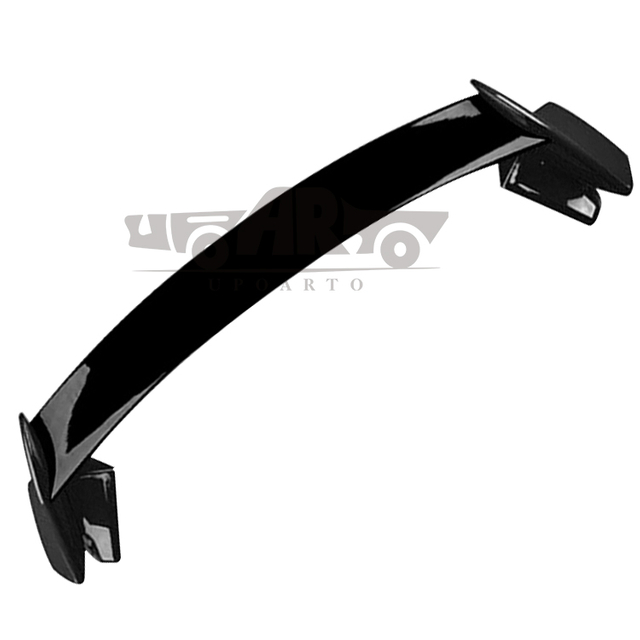 HAOSHENG ABS Plastic TR Add-on Rear Spoiler Honda Hatchback Civic 2016-2021