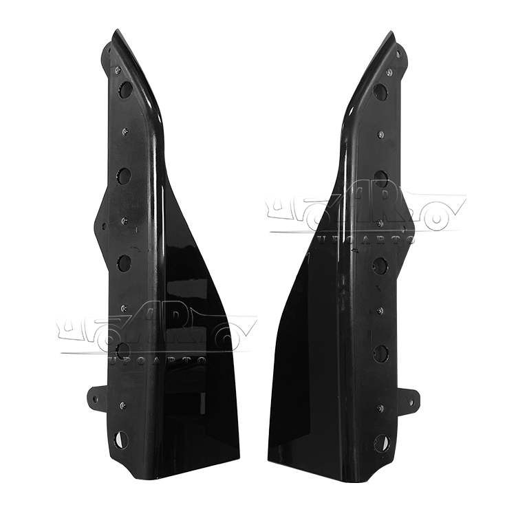 MP Side Skirts Extension For BMW E90 E92 F30 MP Side Skirts Extension For BMW E90 E92 F30