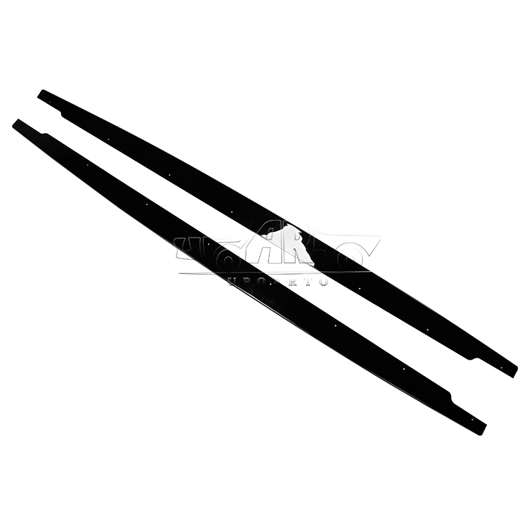 05-13 BMW E90 E92 E93 MP Style Side Skirt 05-13 BMW E90 E92 E93 MP Style Side Skirt