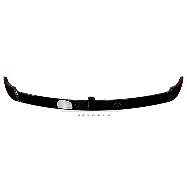 2002-2009 VW Polo Rear Mid Wing ABS